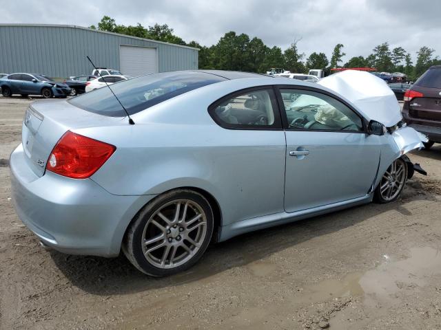Photo 3 from auction – 2006 TOYOTA SCION TC with VIN JTKDE177060105666