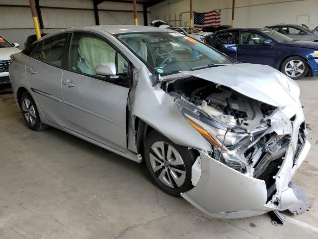 Photo 4 from auction – 2018 TOYOTA PRIUS with VIN JTDKBRFU8J3065261
