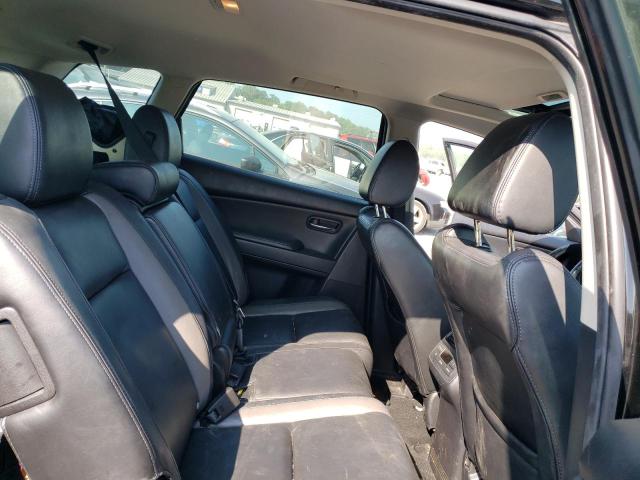 Photo 11 from auction – 2012 MAZDA CX-9 with VIN JM3TB3CV8C0333445