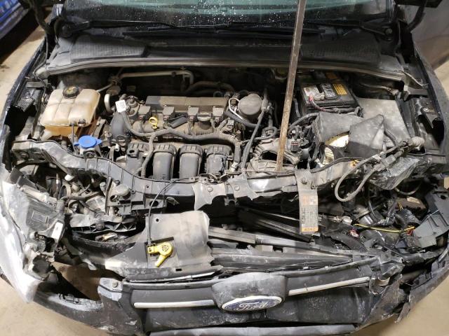 Photo 11 from auction – 2014 FORD FOCUS SE with VIN 1FADP3F24EL312440