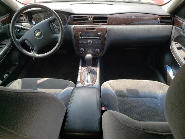 Photo 8 from auction – 2012 CHEVROLET IMPALA LT with VIN 2G1WG5E30C1107105