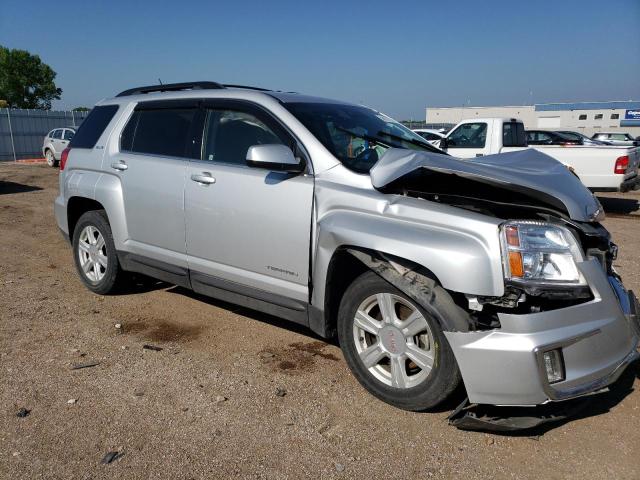 Photo 4 from auction – 2016 GMC TERRAIN SL with VIN 2GKFLTE35G6146616