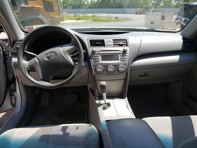 Photo 8 from auction – 2011 TOYOTA CAMRY BASE with VIN 4T4BF3EK5BR121834