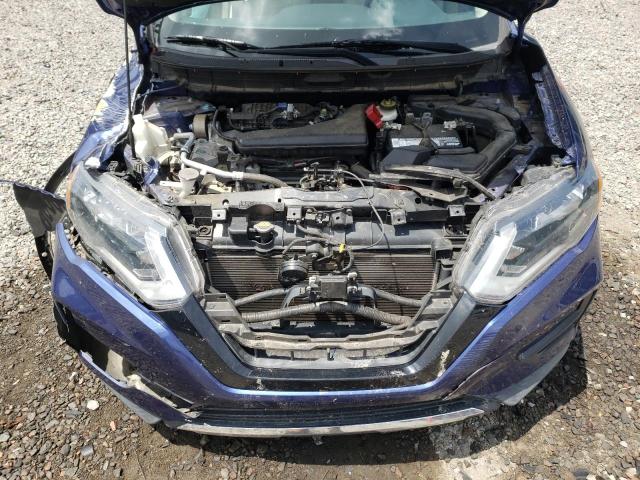 Photo 12 from auction – 2018 NISSAN ROGUE S with VIN KNMAT2MT7JP593165