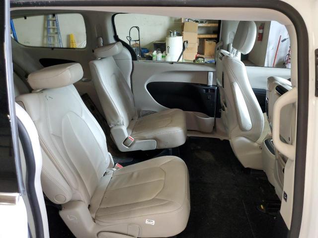 Photo 11 from auction – 2017 CHRYSLER PACIFICA T with VIN 2C4RC1EG4HR650297