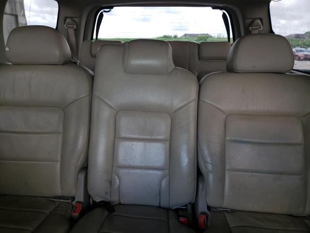 Photo 10 from auction – 2003 FORD EXPEDITION with VIN 1FMFU16LX3LA53969
