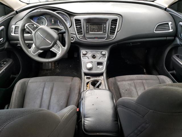 Photo 8 from auction – 2015 CHRYSLER 200 LIMITE with VIN 1C3CCCAB2FN578090