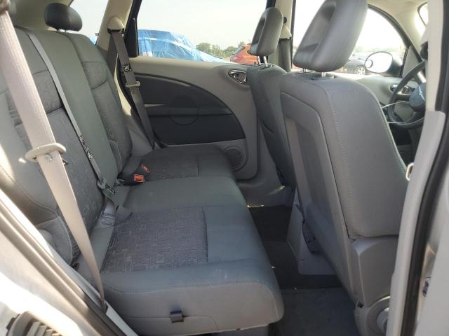 Photo 10 from auction – 2007 CHRYSLER PT CRUISER with VIN 3A4FY58BX7T600134