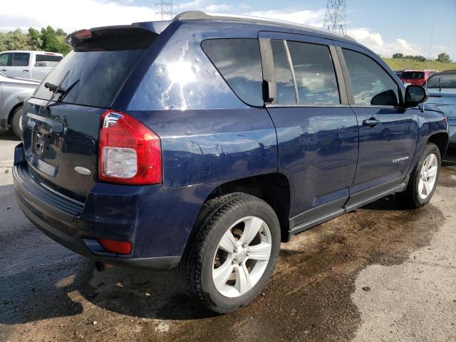 Photo 3 from auction – 2013 JEEP COMPASS LA with VIN 1C4NJDEB6DD166560