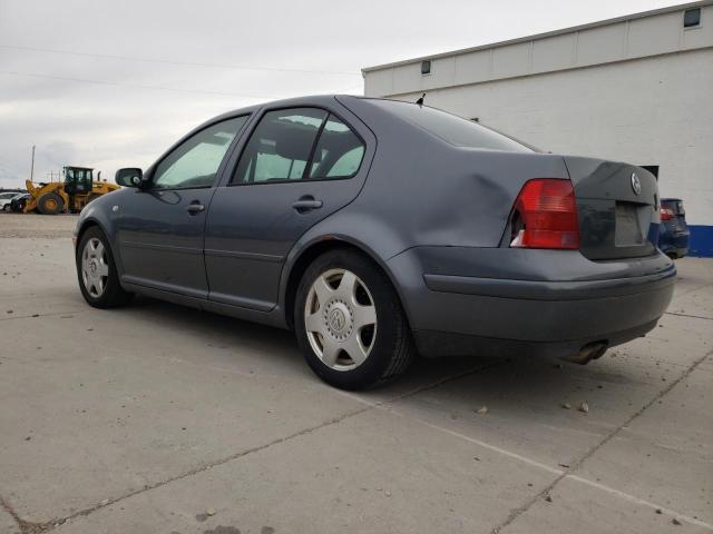 Photo 2 from auction – 2003 VOLKSWAGEN JETTA GLS with VIN 3VWSE69M13M130581