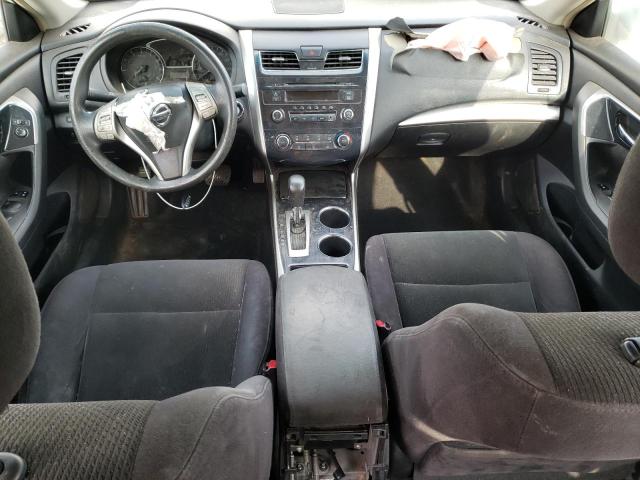 Photo 8 from auction – 2013 NISSAN ALTIMA 2.5 with VIN 1N4AL3AP1DC274116