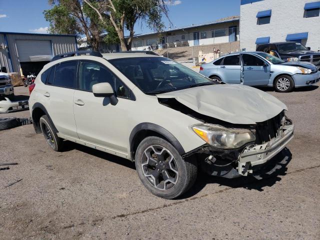 Photo 4 from auction – 2013 SUBARU XV CROSSTR with VIN JF2GPAGC1D2827176