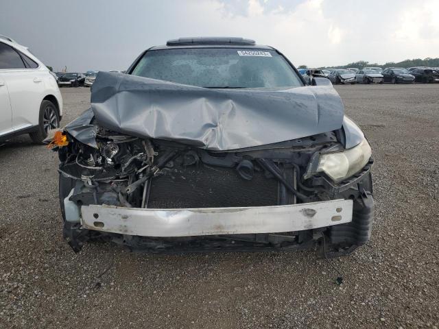 Photo 5 from auction – 2009 ACURA TSX with VIN JH4CU26609C031350