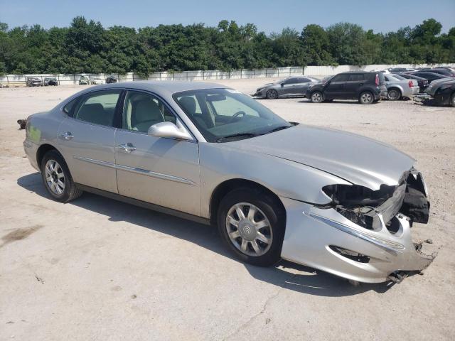 Photo 4 from auction – 2008 BUICK LACROSSE C with VIN 2G4WC582781240274