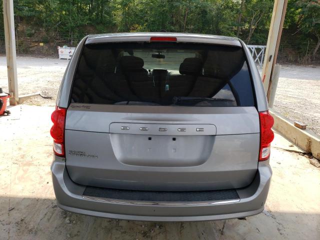 Photo 6 from auction – 2016 DODGE GRAND CARA with VIN 2C4RDGBG6GR370447