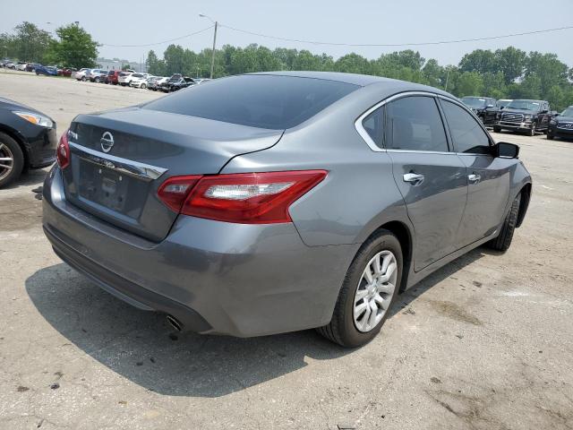 Photo 3 from auction – 2018 NISSAN ALTIMA 2.5 with VIN 1N4AL3AP4JC211507
