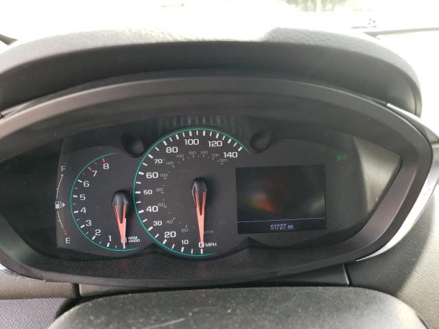 Photo 9 from auction – 2020 CHEVROLET TRAX LS with VIN 3GNCJKSB8LL209473