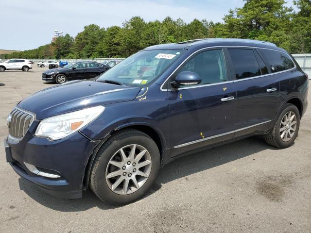 BUICK ENCLAVE 2015 with VIN 5GAKVBKD3FJ366769 - Photo from auction