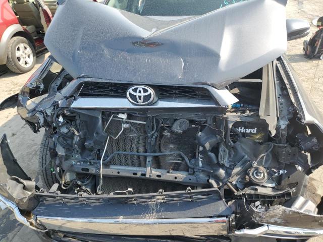 Photo 12 from auction – 2017 TOYOTA 4RUNNER SR with VIN JTEBU5JR6H5416796