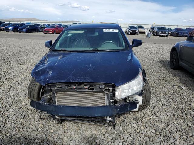 Photo 5 from auction – 2010 BUICK LACROSSE C with VIN 1G4GD5EG7AF169965