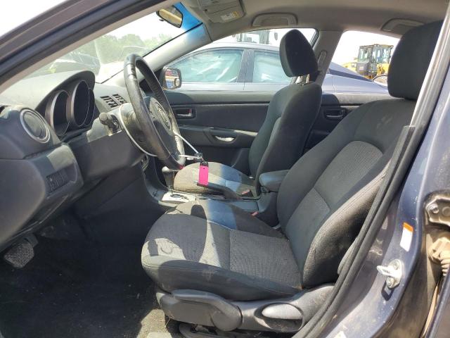 Zdjęcie 7 z aukcji – 2008 MAZDA 3 I z VIN JM1BK32G081107750