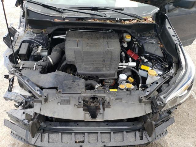 Photo 12 from auction – 2020 SUBARU FORESTER with VIN JF2SKAAC9LH419148