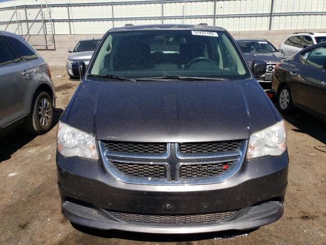 Photo 5 from auction – 2015 DODGE GRAND CARA with VIN 2C4RDGCG4FR745197