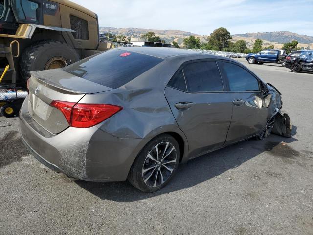 Photo 3 from auction – 2018 TOYOTA COROLLA L with VIN 5YFBURHE2JP791009