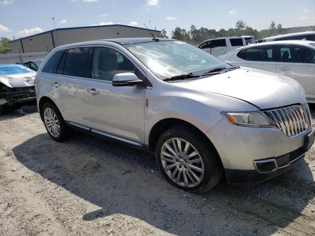 Photo 4 from auction – 2012 LINCOLN MKX with VIN 2LMDJ8JK7CBL05026