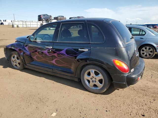 Photo 2 from auction – 2001 CHRYSLER PT CRUISER with VIN 3C8FY4BB91T518006