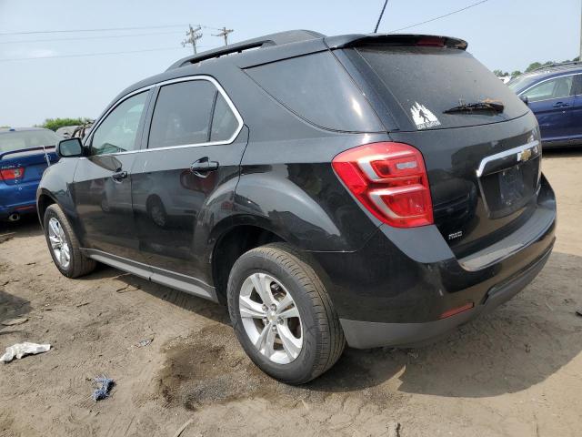 Photo 2 from auction – 2016 CHEVROLET EQUINOX LT with VIN 2GNFLFEK7G6320472