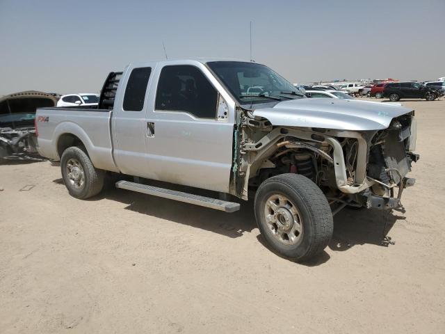 Photo 4 from auction – 2015 FORD F250 SUPER with VIN 1FT7X2B64FEB11914