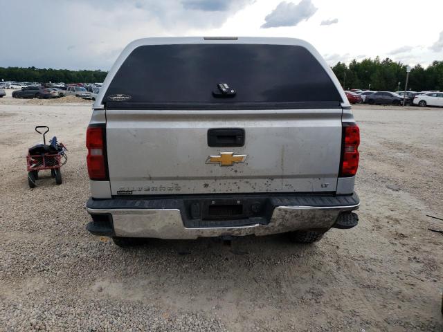 Photo 6 from auction – 2015 CHEVROLET SILVERADO with VIN 3GCUKREC5FG533033