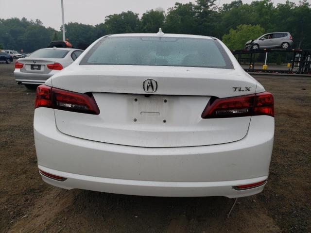 Photo 6 from auction – 2015 ACURA TLX TECH with VIN 19UUB1F57FA024529
