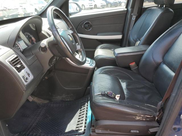 Photo 7 from auction – 2008 CHEVROLET EQUINOX SP with VIN 2CNDL037386279850