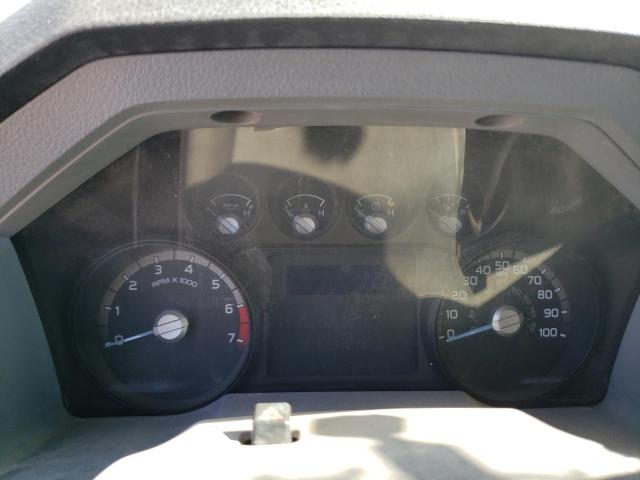 Zdjęcie 9 z aukcji – 2012 FORD F250 SUPER z VIN 1FT7X2B61CEA42157
