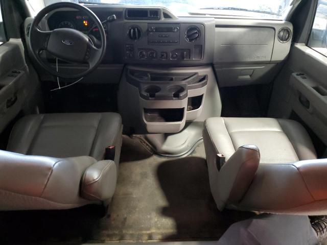 Photo 8 from auction – 2011 FORD ECONOLINE with VIN 1FBNE3BL3BDA38564