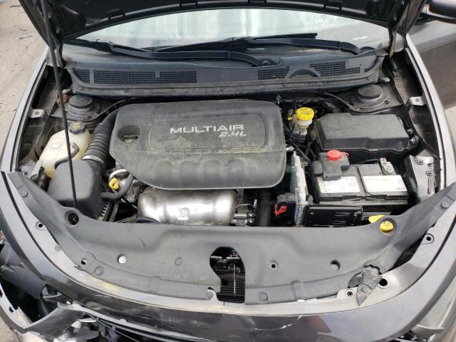 Photo 11 from auction – 2016 DODGE DART SXT with VIN 1C3CDFBB1GD704511