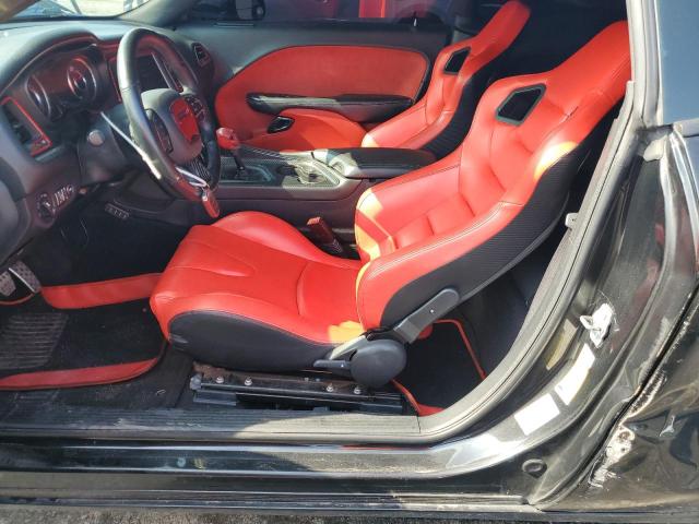 Photo 7 from auction – 2016 DODGE CHALLENGER with VIN 2C3CDZBT7GH184943