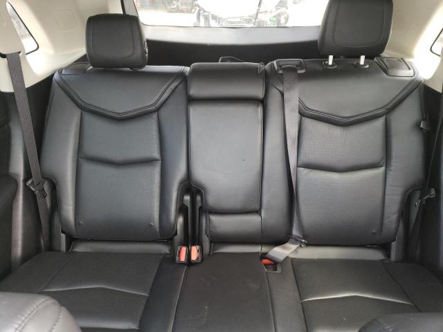 Photo 10 from auction – 2018 CADILLAC XT5 PREMIU with VIN 1GYKNFRS7JZ113789
