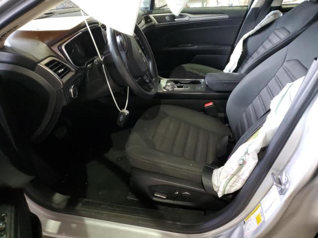 Photo 7 from auction – 2019 FORD FUSION SE with VIN 3FA6P0LU4KR223011
