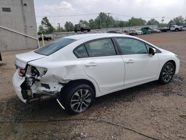 Foto 3 de la subasta – 2015 HONDA CIVIC EX con VIN 19XFB2F82FE248649