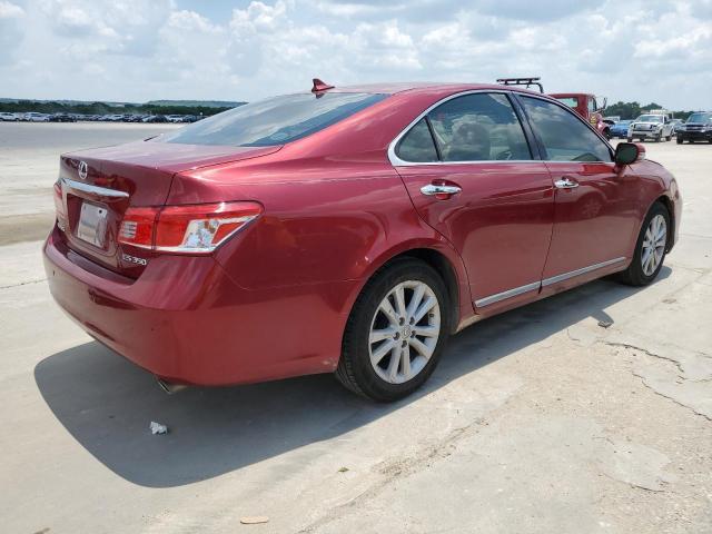 Photo 3 from auction – 2010 LEXUS ES 350 with VIN JTHBK1EG4A2346135