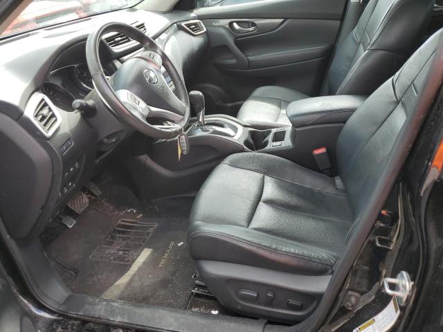 Photo 7 from auction – 2014 NISSAN ROGUE S with VIN 5N1AT2MV2EC845754