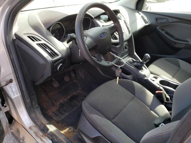 Photo 8 from auction – 2012 FORD FOCUS S with VIN 1FAHP3E23CL343095