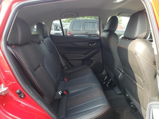 Photo 10 from auction – 2021 SUBARU CROSSTREK with VIN JF2GTHMC5MH378218