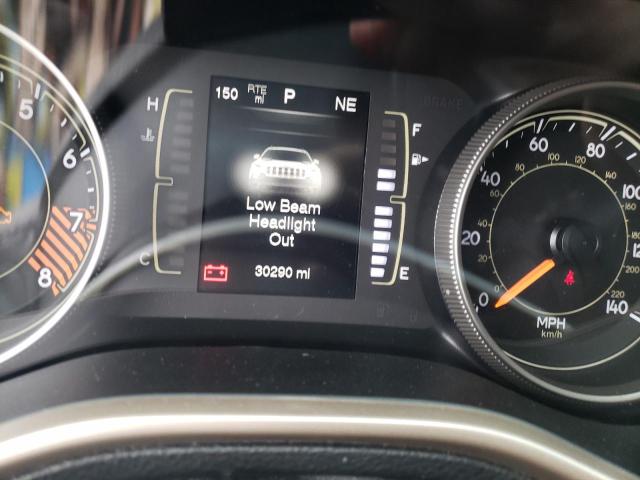 Photo 9 from auction – 2015 JEEP CHEROKEE L with VIN 1C4PJMCS4FW773673