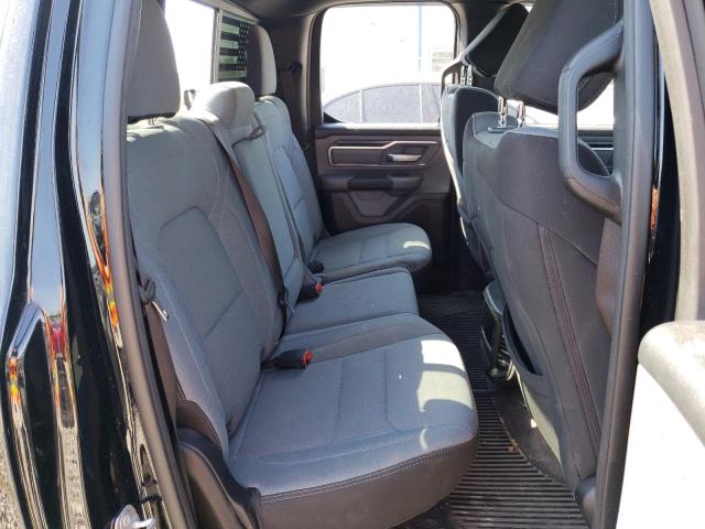 Photo 10 from auction – 2021 RAM 1500 BIG H with VIN 1C6SRFBTXMN606480