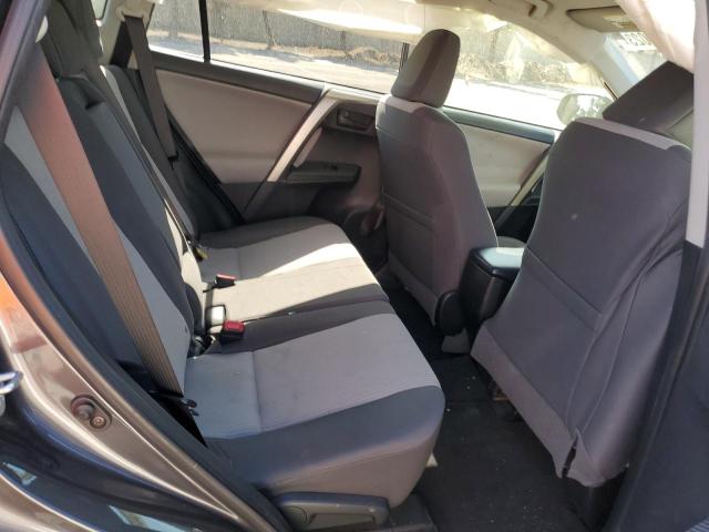 Photo 11 from auction – 2015 TOYOTA RAV4 LE with VIN JTMZFREV1FJ044722