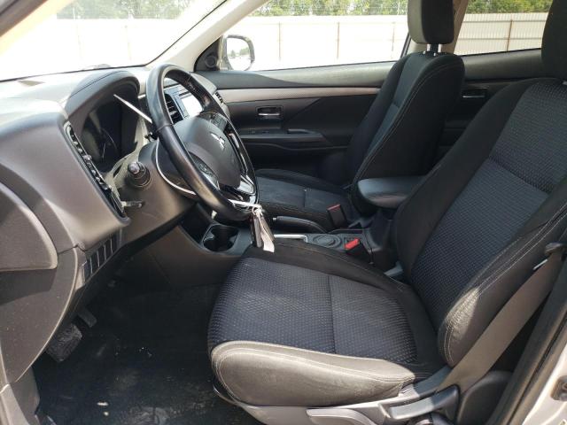 Photo 7 from auction – 2016 MITSUBISHI OUTLANDER with VIN JA4AD3A32GZ015540